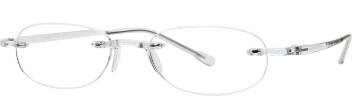 Scojo Gel Rimless Collection in Over 20 Amazing Colors!