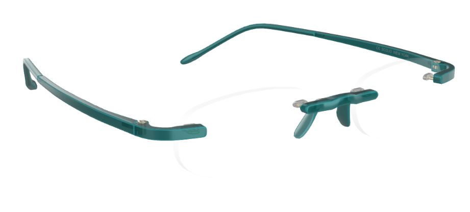 Scojo Gel Rimless Collection in Over 20 Amazing Colors!
