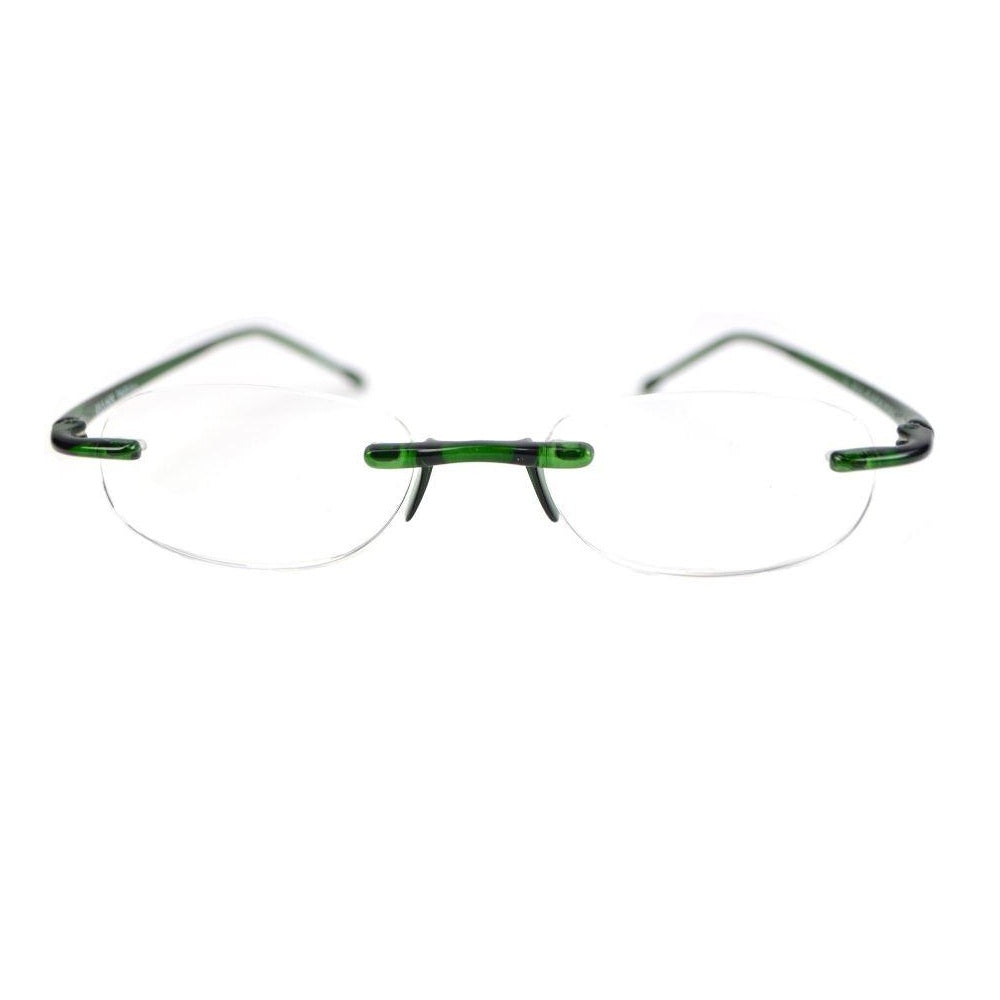 Scojo Gel Rimless Collection in Over 20 Amazing Colors!