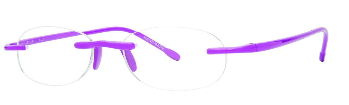 Scojo Gel Rimless Collection in Over 20 Amazing Colors!