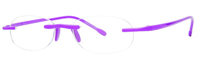 Scojo Gel Rimless Collection in Over 20 Amazing Colors!