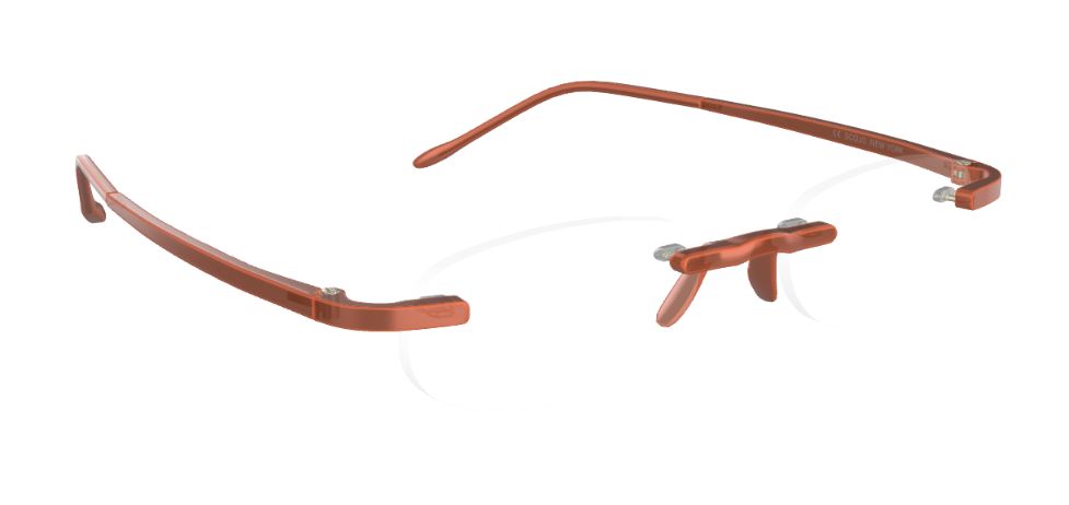 Scojo Gel Rimless Collection in Over 20 Amazing Colors!