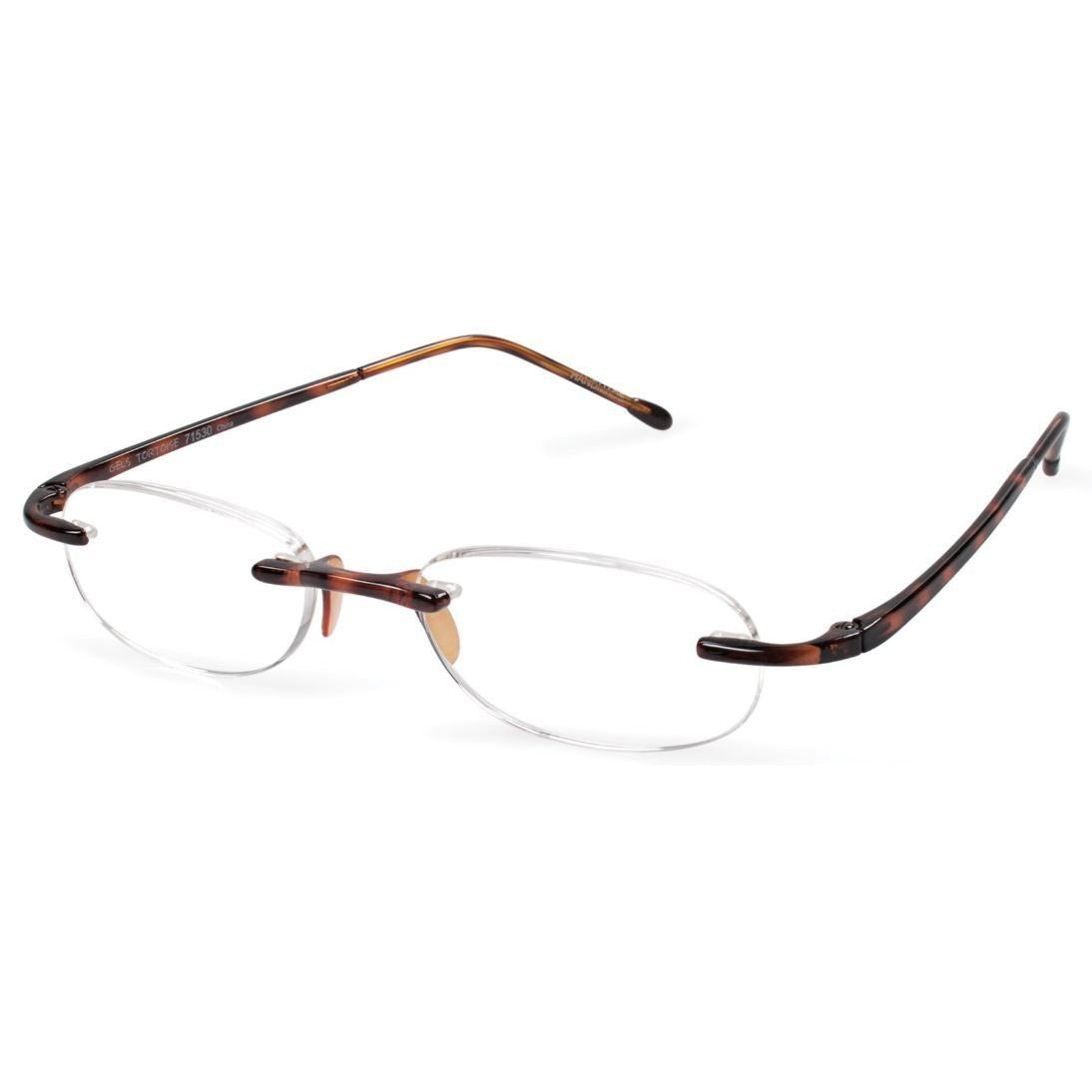 Scojo Gel Rimless Collection in Over 20 Amazing Colors!