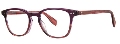 Scojo Greys Blulite Reader in Cerulean Drop or Violet Rose Reading Glasses
