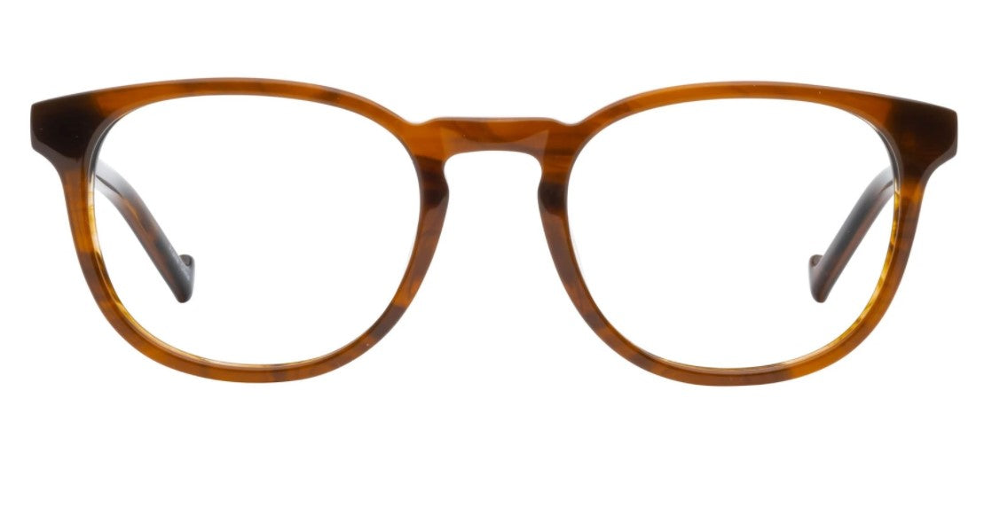 Renee's Readers Blue Light Blocking Ilya in Mushroom or Chestnut Tortoise