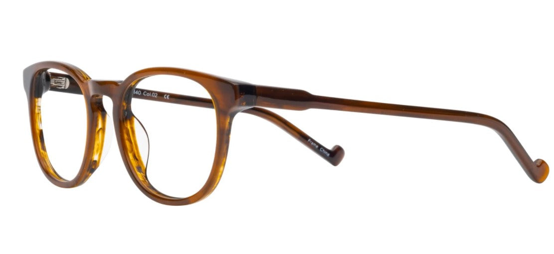 Renee's Readers Blue Light Blocking Ilya in Mushroom or Chestnut Tortoise