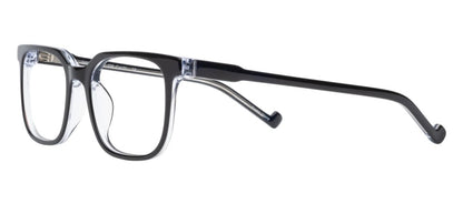 Renee's Readers Blue Light Blocking Jamie in Black/Clear or Tortoise/Clear