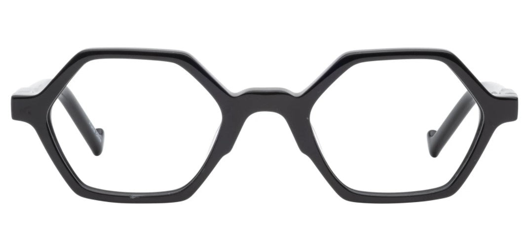 Renee's Readers Blue Light Blocking Janice in Dark Vintage Tortoise or Classic Black