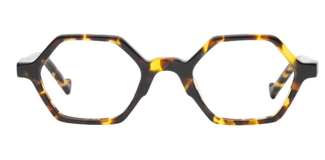 Renee's Readers Blue Light Blocking Janice in Dark Vintage Tortoise or Classic Black
