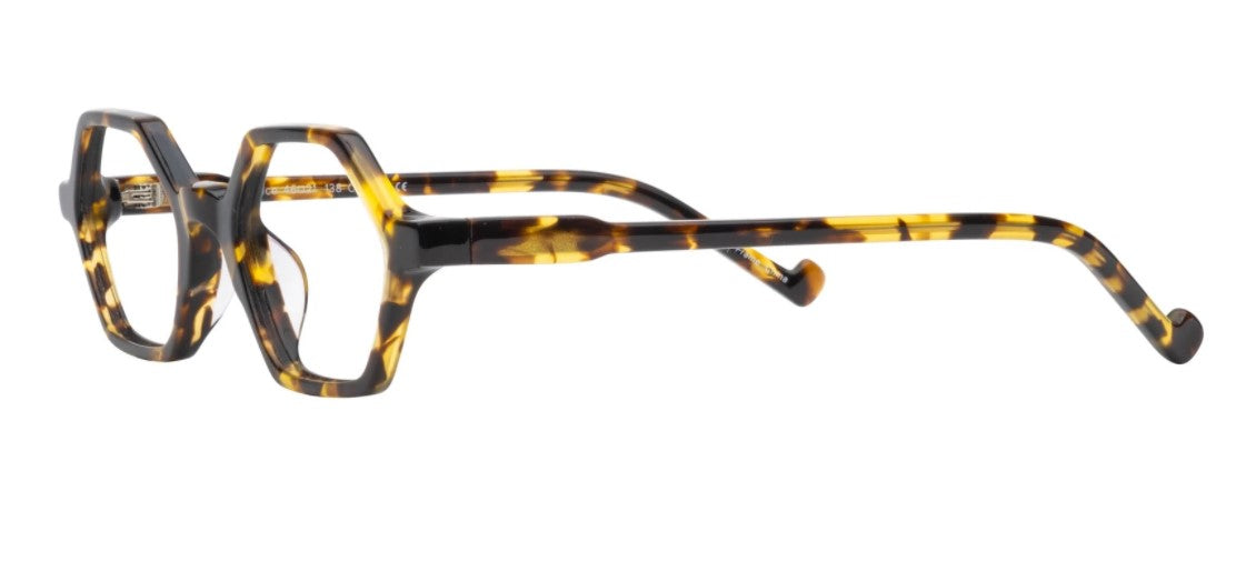 Renee's Readers Blue Light Blocking Janice in Dark Vintage Tortoise or Classic Black