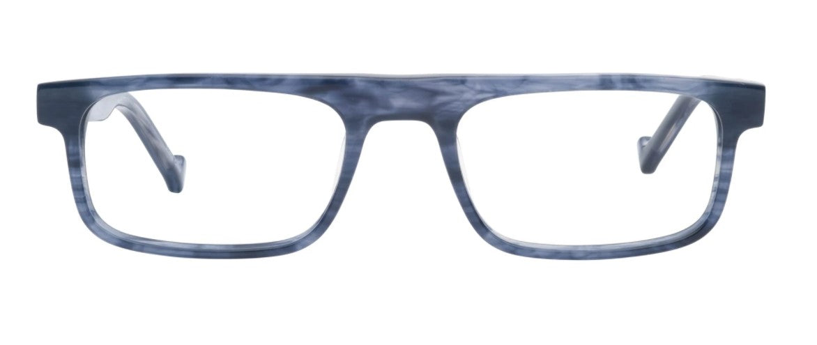 Renee's Readers Blue Light Blocking Josh in Charcoal or Navy Tortoise