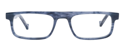 Renee's Readers Blue Light Blocking Josh in Charcoal or Navy Tortoise