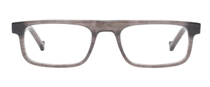 Renee's Readers Blue Light Blocking Josh in Charcoal or Navy Tortoise