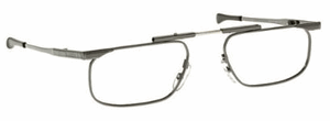 Kanda of Japan Slimfold - Model 2 Three Color Choices in Various Strengths - ReadingGlassWorld