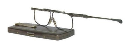 Kanda of Japan Slimfold - Model 3 in Various Colors and Strengths - ReadingGlassWorld