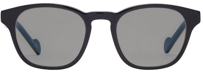 Renee's Readers Photochromic Lynne in Black/Blue or Maroon/REd - ReadingGlassWorld