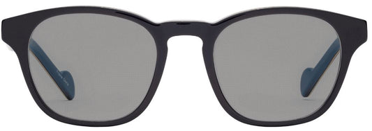 Renee's Readers Photochromic Lynne in Black/Blue or Maroon/REd - ReadingGlassWorld
