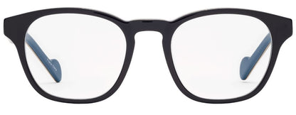 Renee's Readers Photochromic Lynne in Black/Blue or Maroon/REd - ReadingGlassWorld