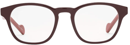 Renee's Readers Photochromic Lynne in Black/Blue or Maroon/REd - ReadingGlassWorld