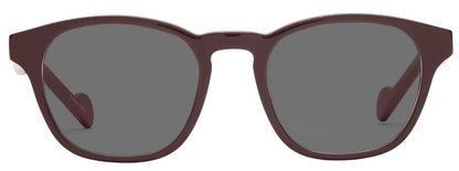 Renee's Readers Photochromic Lynne in Black/Blue or Maroon/REd - ReadingGlassWorld