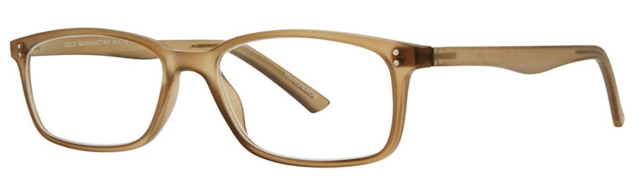 Scojo Manhattan in Matte Black, Grey Rubber, Pink & Black,  Tokyo Tortoise, Bright Blue, Mint Licorice or Matte Navy