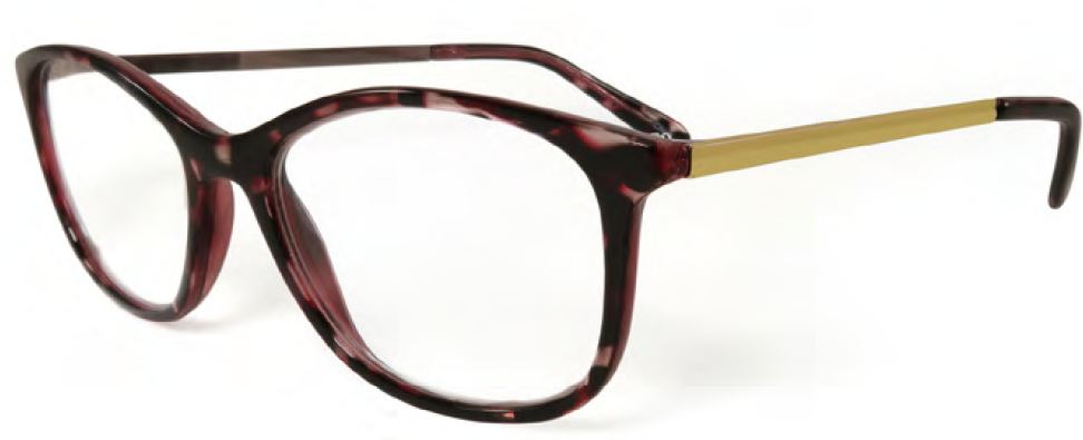Max Edition ME7288 in Grey, Rose or Tort - ReadingGlassWorld