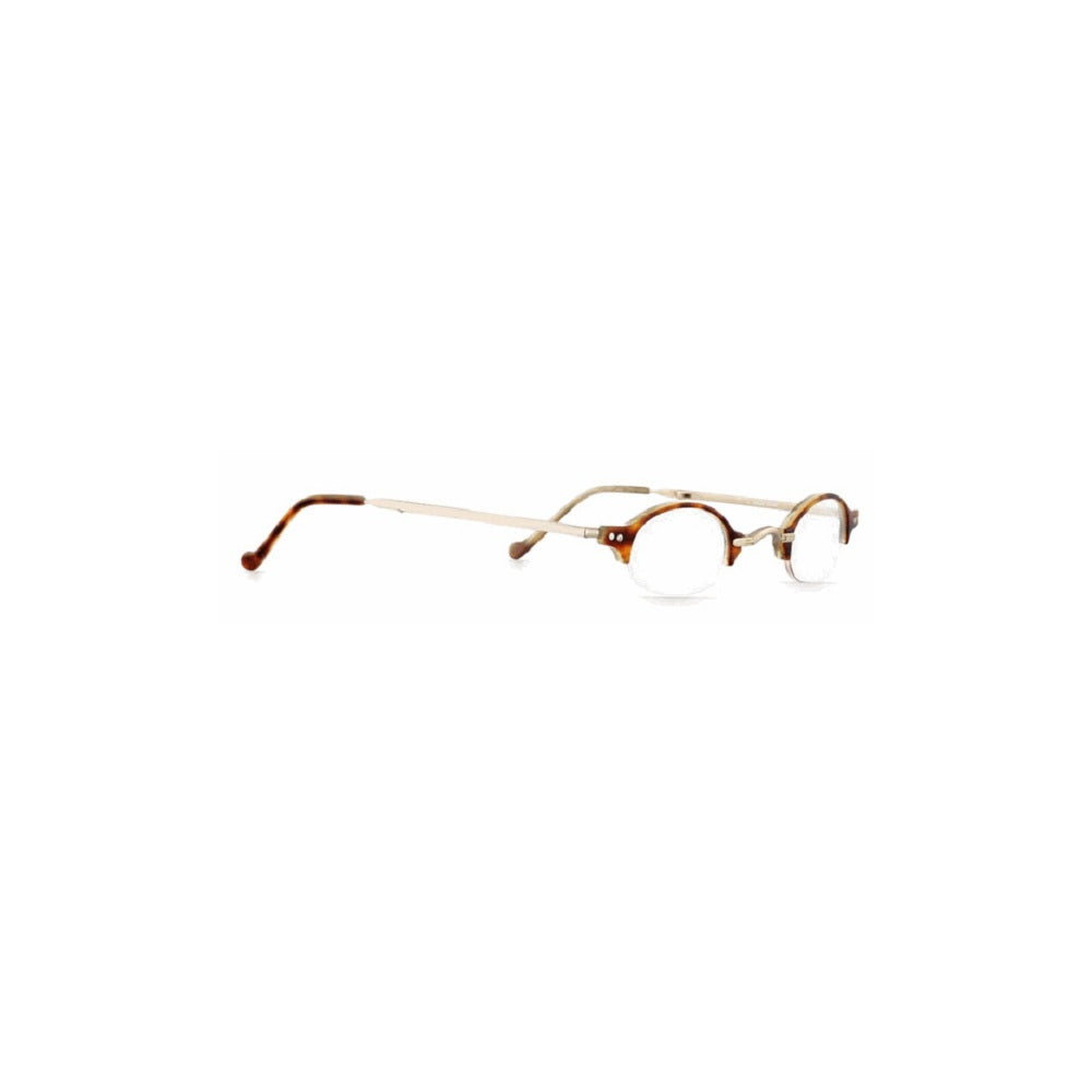 MySpex 102 - in Pewter or Silver
