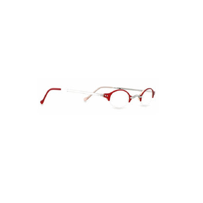 MySpex 102 - in Pewter or Silver