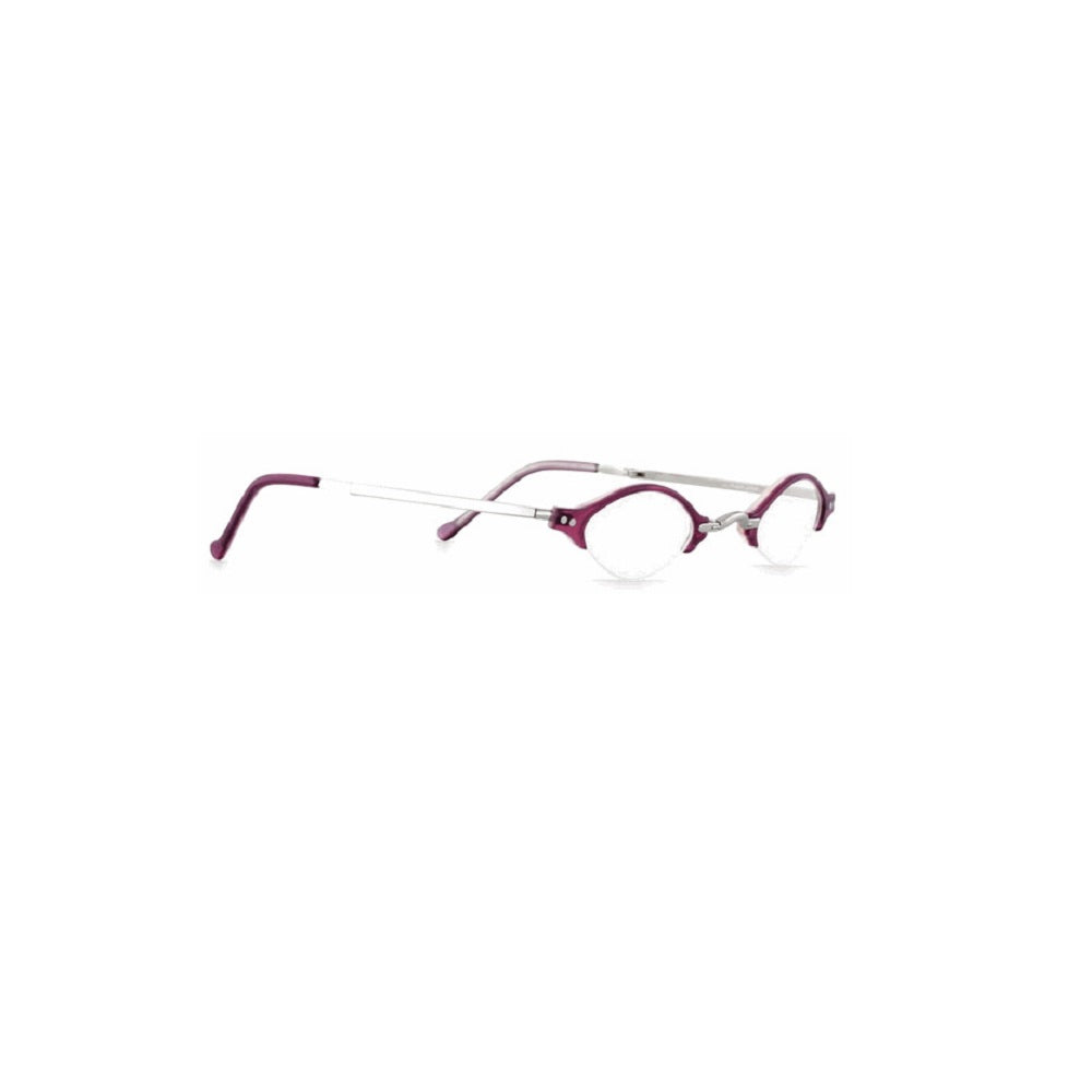 MySpex 102 - in Pewter or Silver