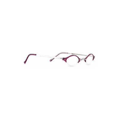 MySpex 102 - in Pewter or Silver