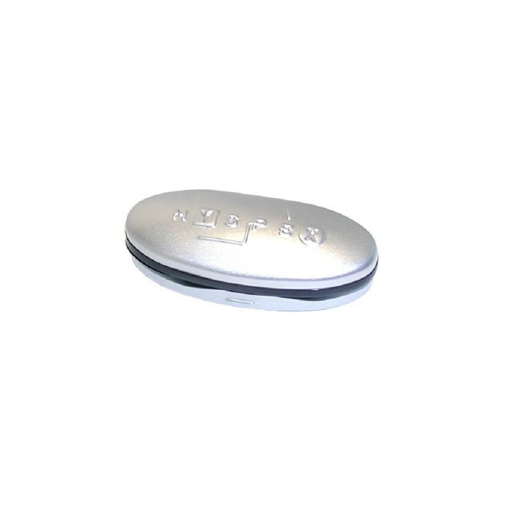 Myspex 18 Folding Oval - Available in Four Colors