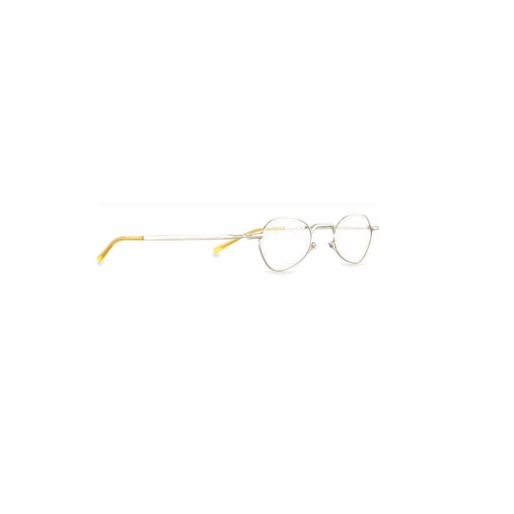 Myspex 42 Folding in Dark Brown, Pewter or White Gold
