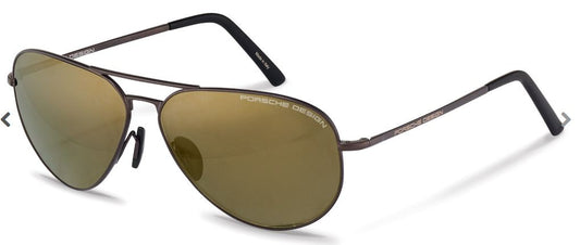 Porsche Design Model P8508 Aviator in Six Awesome Frame / Lens Options - ReadingGlassWorld