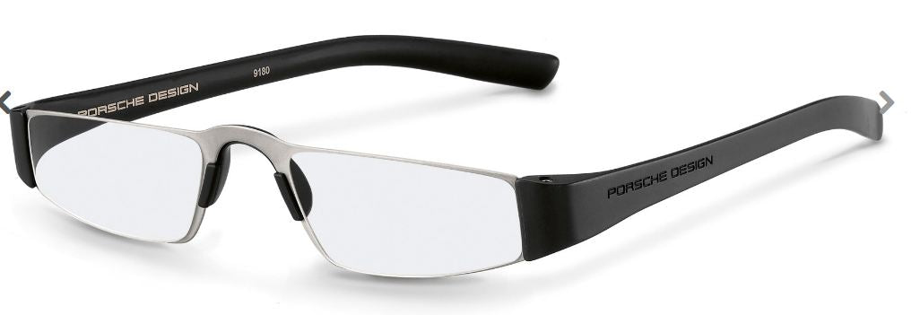 Porsche Design Reading Glasses Model 8801 in 6 Exciting colors! - ReadingGlassWorld
