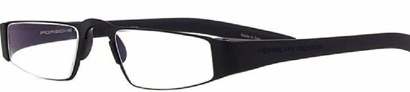 Porsche Design Reading Glasses Model 8801 in 9 Exciting colors!