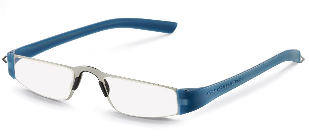 Porsche Design Reading Glasses Model 8801 in 6 Exciting colors! - ReadingGlassWorld