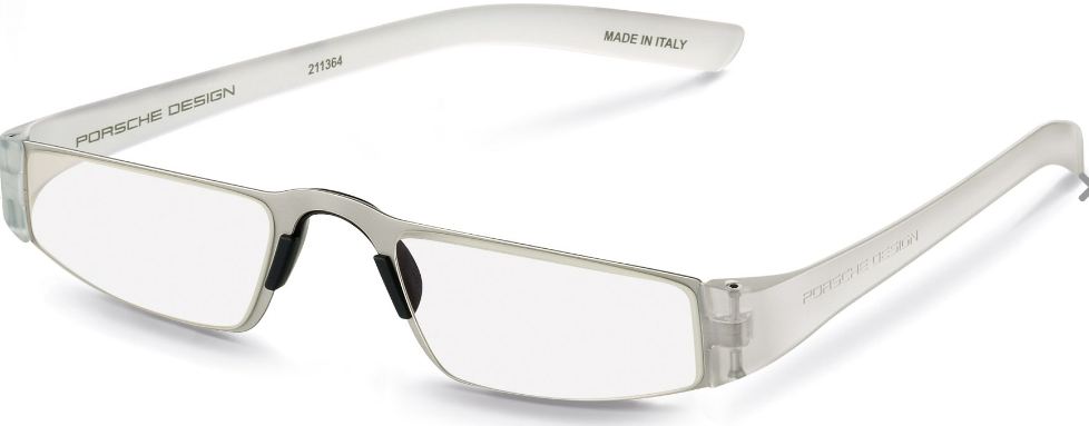 Porsche Design Reading Glasses Model 8801 in 6 Exciting colors! - ReadingGlassWorld