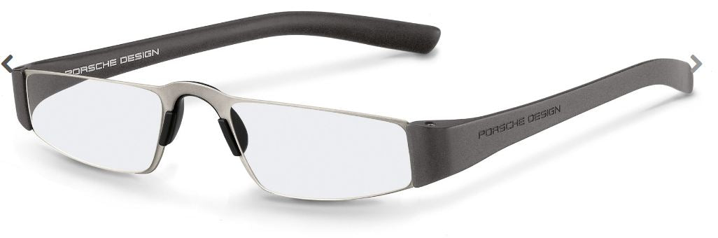 Porsche Design Reading Glasses Model 8801 in 6 Exciting colors! - ReadingGlassWorld