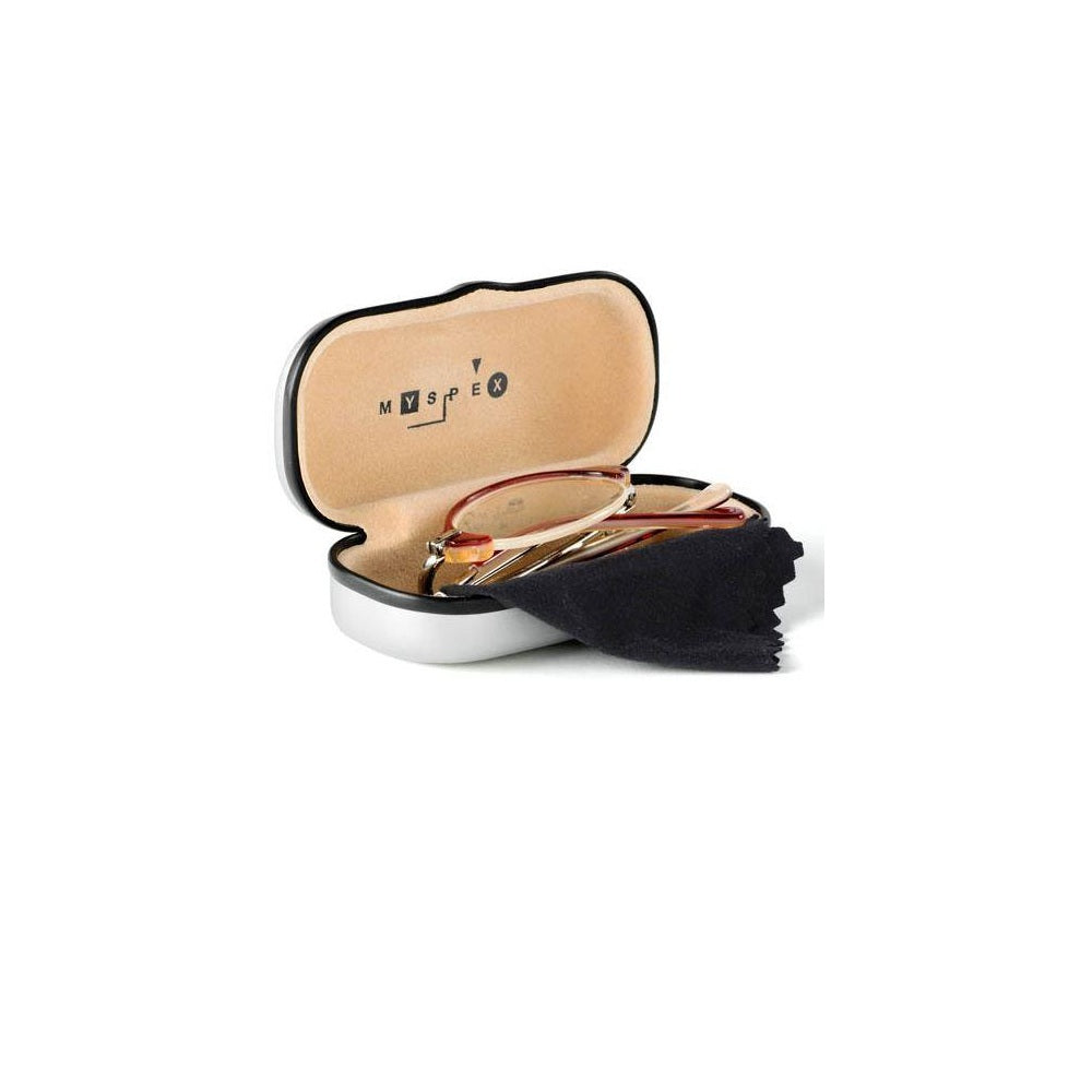 MySpex Replacement Reader Case, Rectangle