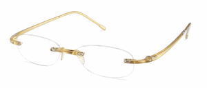Scojo Gel Rimless Collection in 14 Amazing Color Choices - ReadingGlassWorld