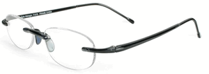 Scojo Gel Rimless Collection in 14 Amazing Color Choices - ReadingGlassWorld