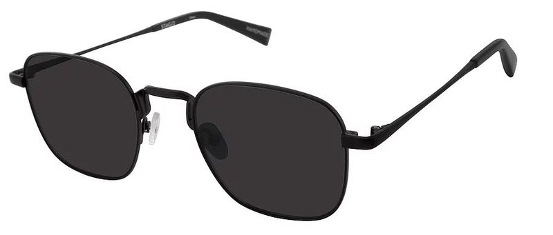 Scojo New York STAG sunglasses Mahogany or Matte Black - ReadingGlassWorld