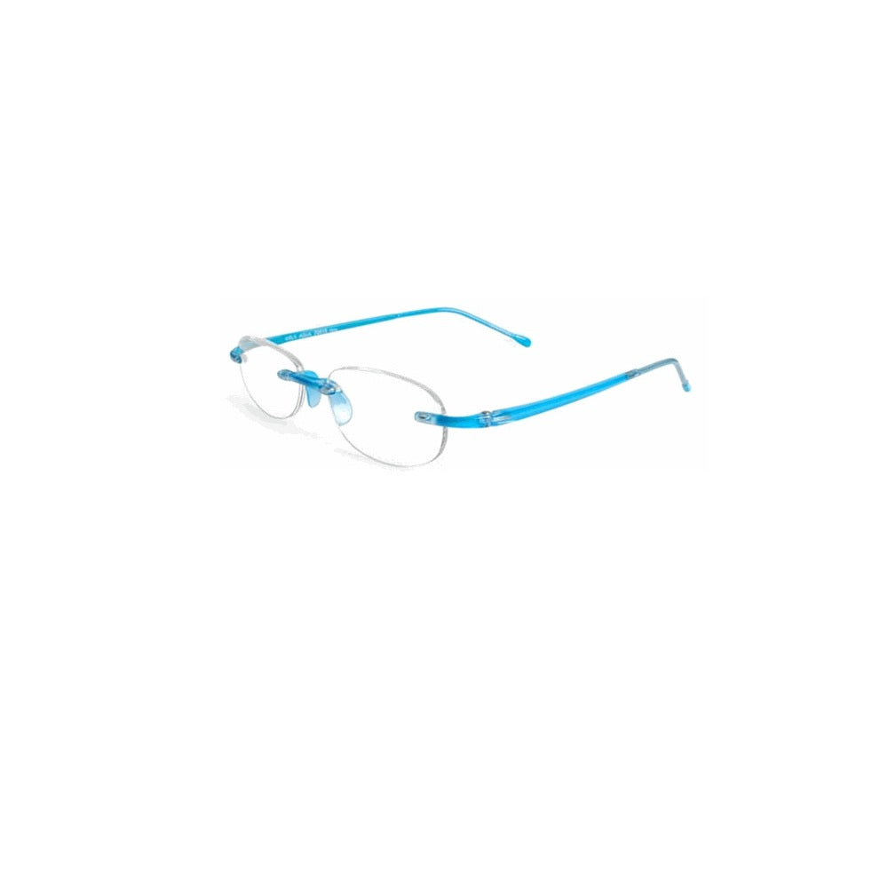 Scojo Gel Rimless Collection in Over 20 Amazing Colors!