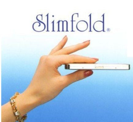 Kanda of Japan Slimfold 5 - Available in Various Colors and Strengths - ReadingGlassWorld